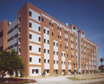 Arizona State University Goldwater Center for Science & Engineering Technology